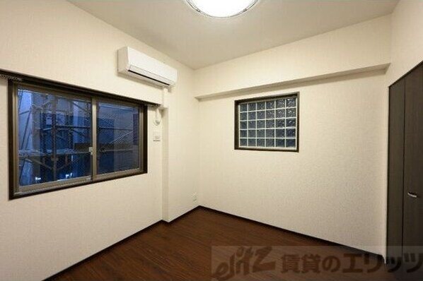 プレジオ吹田の物件内観写真